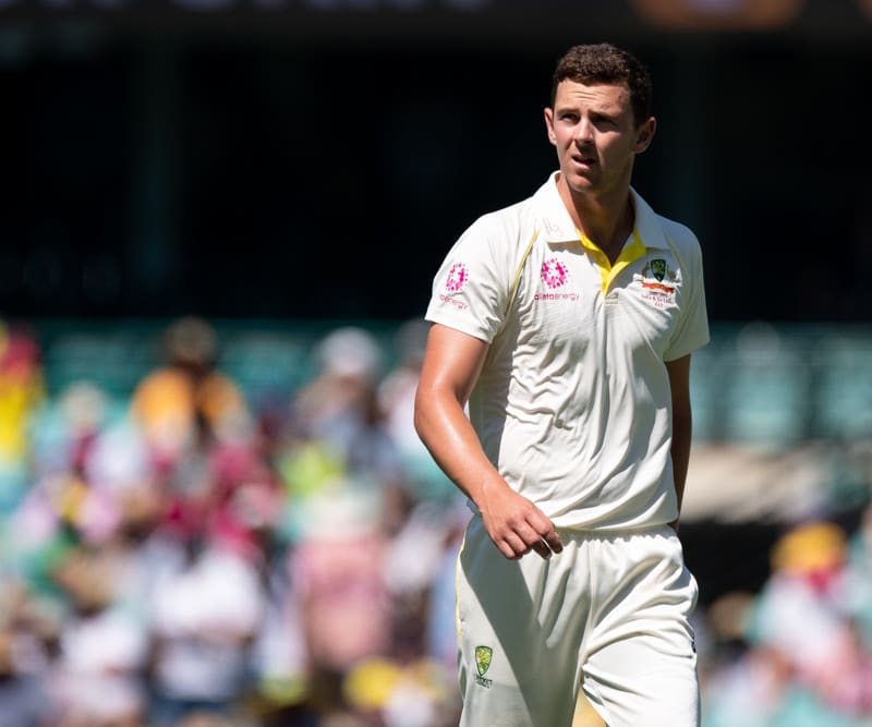 Australia vs. Pakistan: First Test Preview