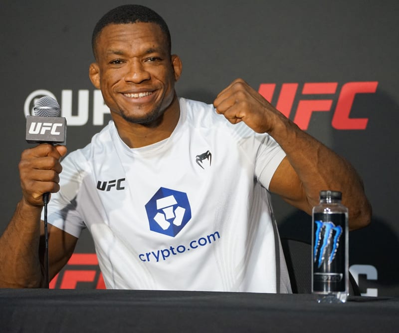 UFC Vegas 113 Bautista vs. Oliveira DFS Analysis: Drake's Takes