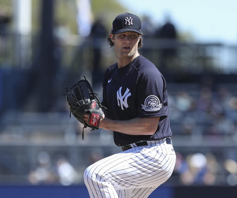 Weekly Pitcher Rankings: Bottom of the Barrel