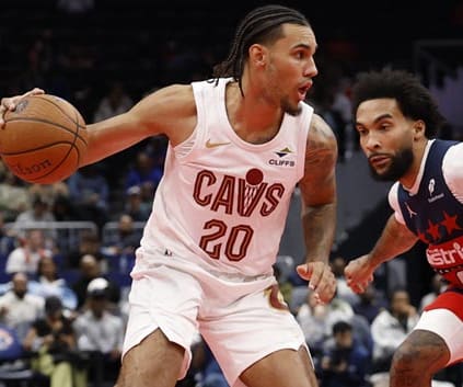 Fantasy Basketball Waiver Wire: Adds Include Landale, Tyson & More