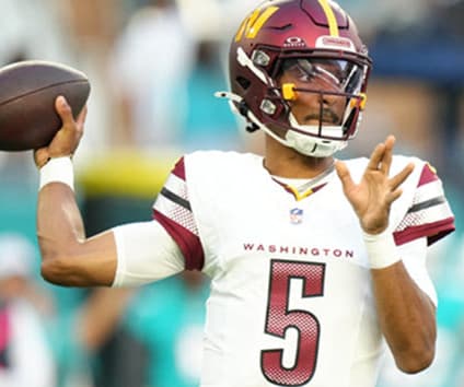 Exploiting the Matchups: Divisional Round Start/Sit and Rankings