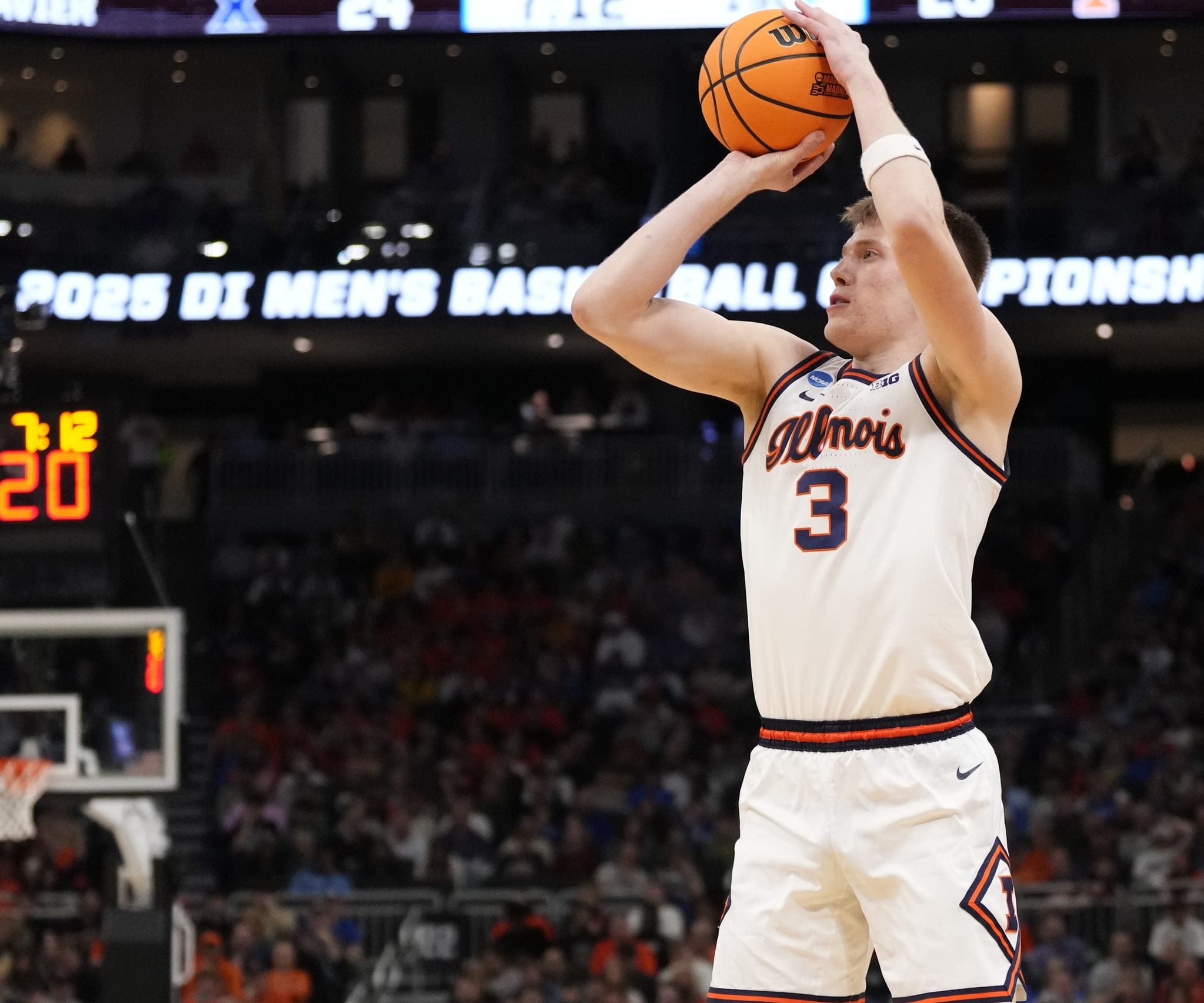 College Basketball Pick'em Today: PrizePicks Plays for Tuesday, November 11