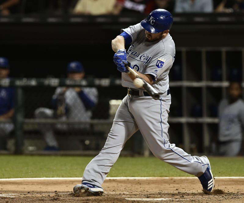 AL FAAB Factor: Waiver Pickups of the Week