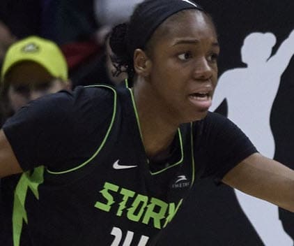 Fantasy WNBA: Way-Too-Early Risers and Fallers for the 2026 Season