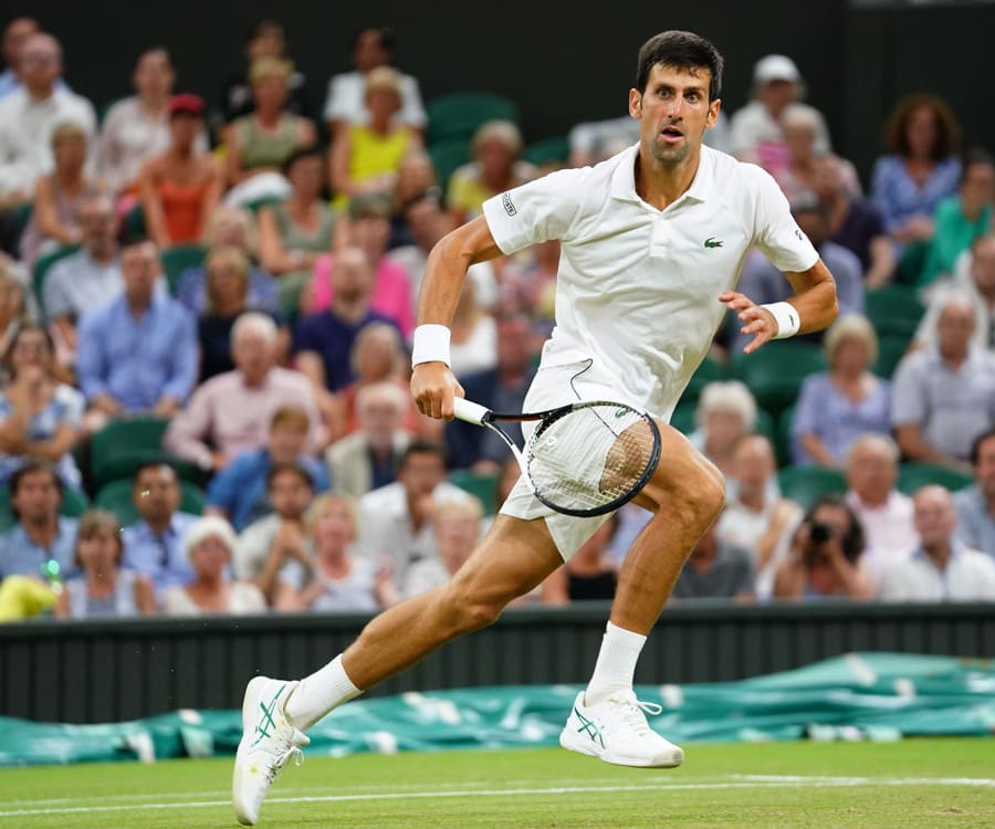 2023 Wimbledon Betting Picks, Odds, Predictions and Tennis Best Bets 7/9