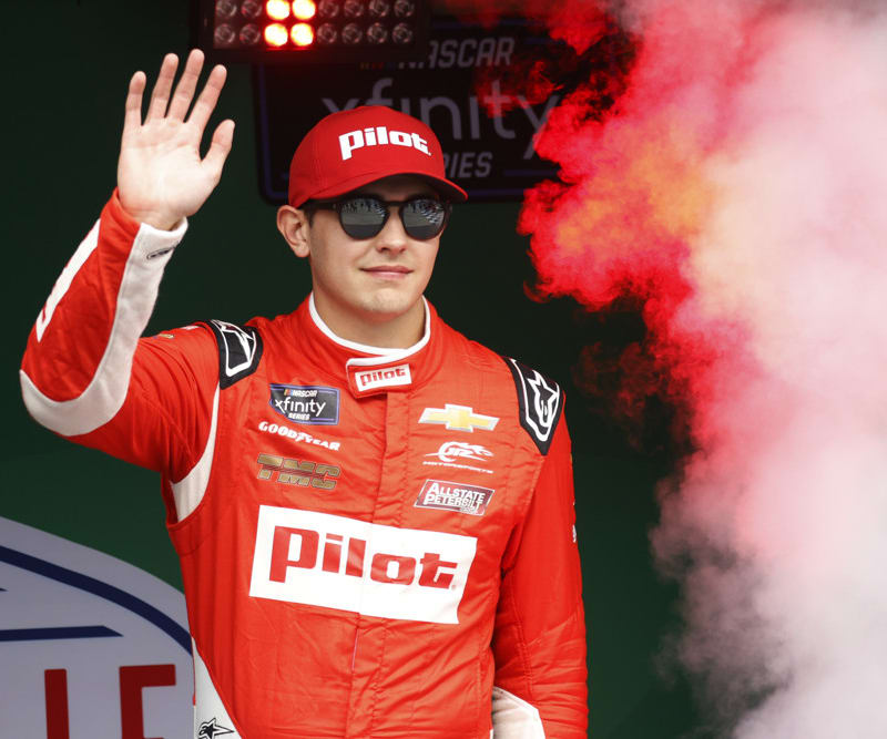 NASCAR Xfinity Series DFS Picks and Best Bets: IAA and Ritchie Bros. 250