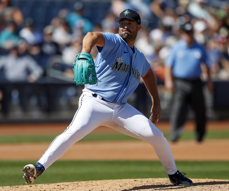 Weekly Pitcher Rankings: And Then There Was One