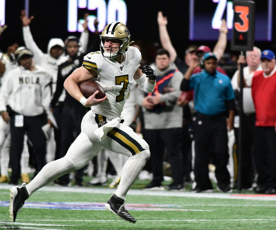 Weekly Rankings: Week 6 Value Meter