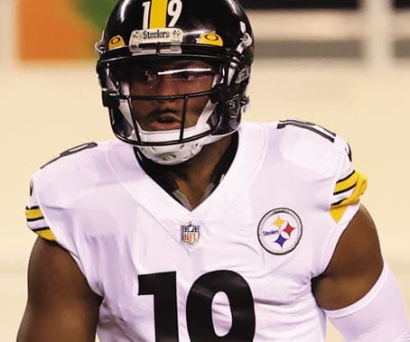 SXM Highlights: What to Do With JuJu?