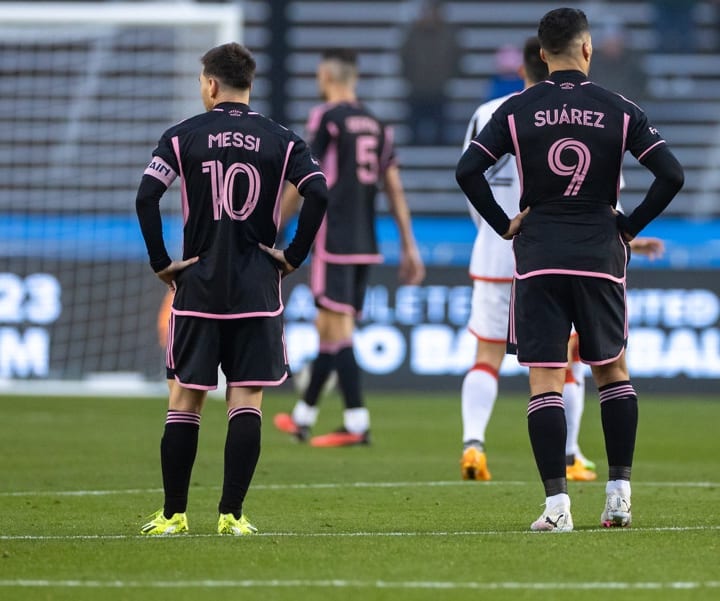 2024 MLS Season Preview: Part II
