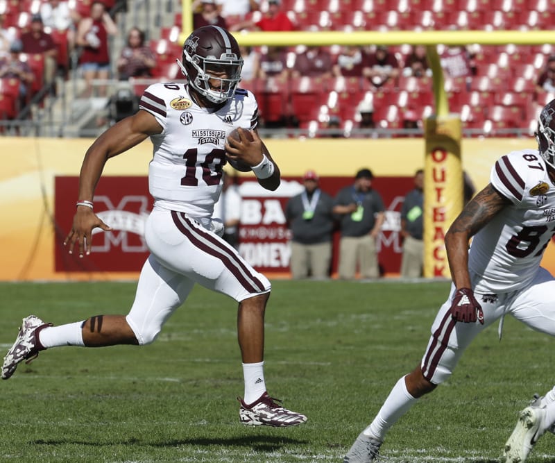 Position Rankings: Early Quarterback Rankings: Part I