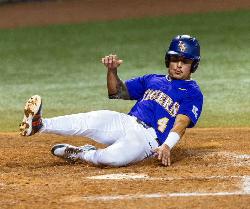 2025 College World Series Odds, Picks and Preview