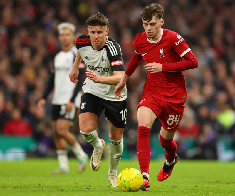 Fantrax Premier League Player Rankings: Gameweek 25