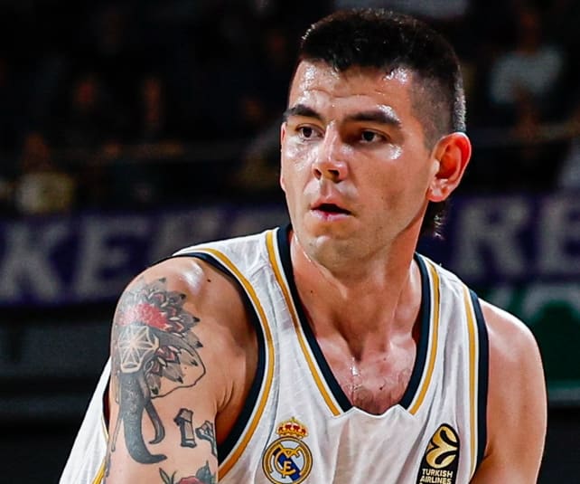 DraftKings EuroLeague DFS Picks: Playoffs - Game 2 - Thursday