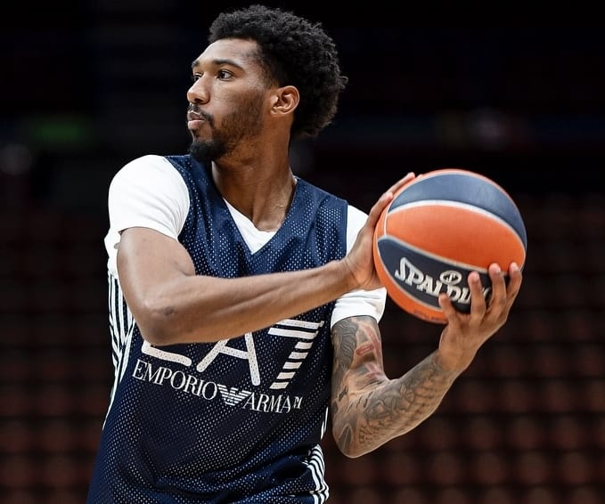 EuroLeague Basketball Picks: Best Bets for Round 5 - Thursday