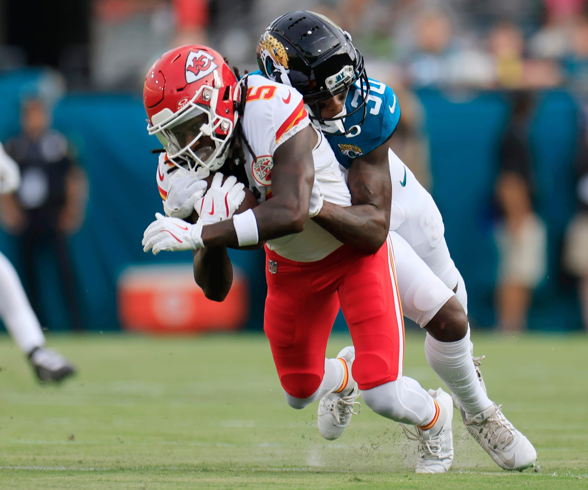 Fantasy Football Waiver Wire: Pickups for Week 2 - Thursday Update