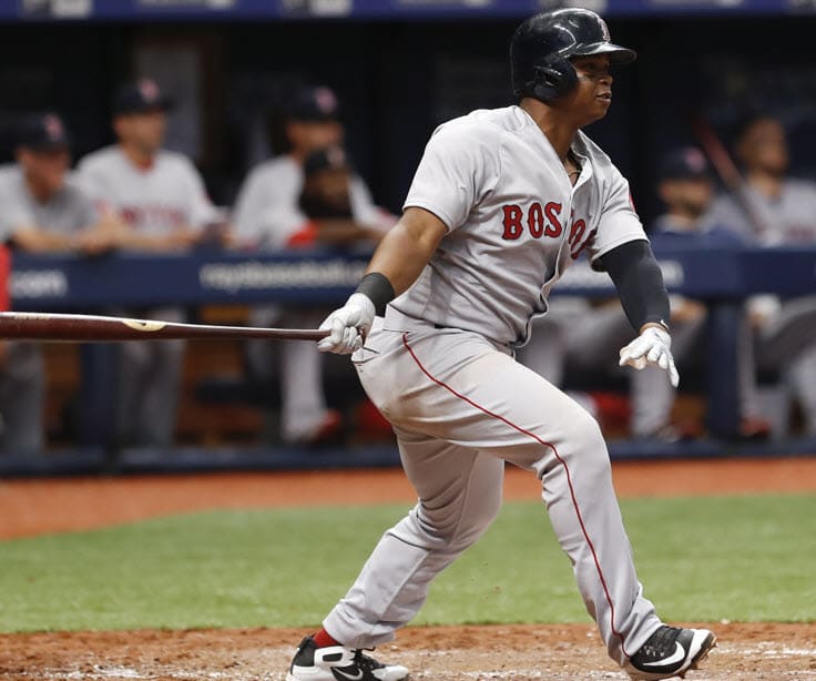 Yahoo DFS Baseball: Tuesday Picks