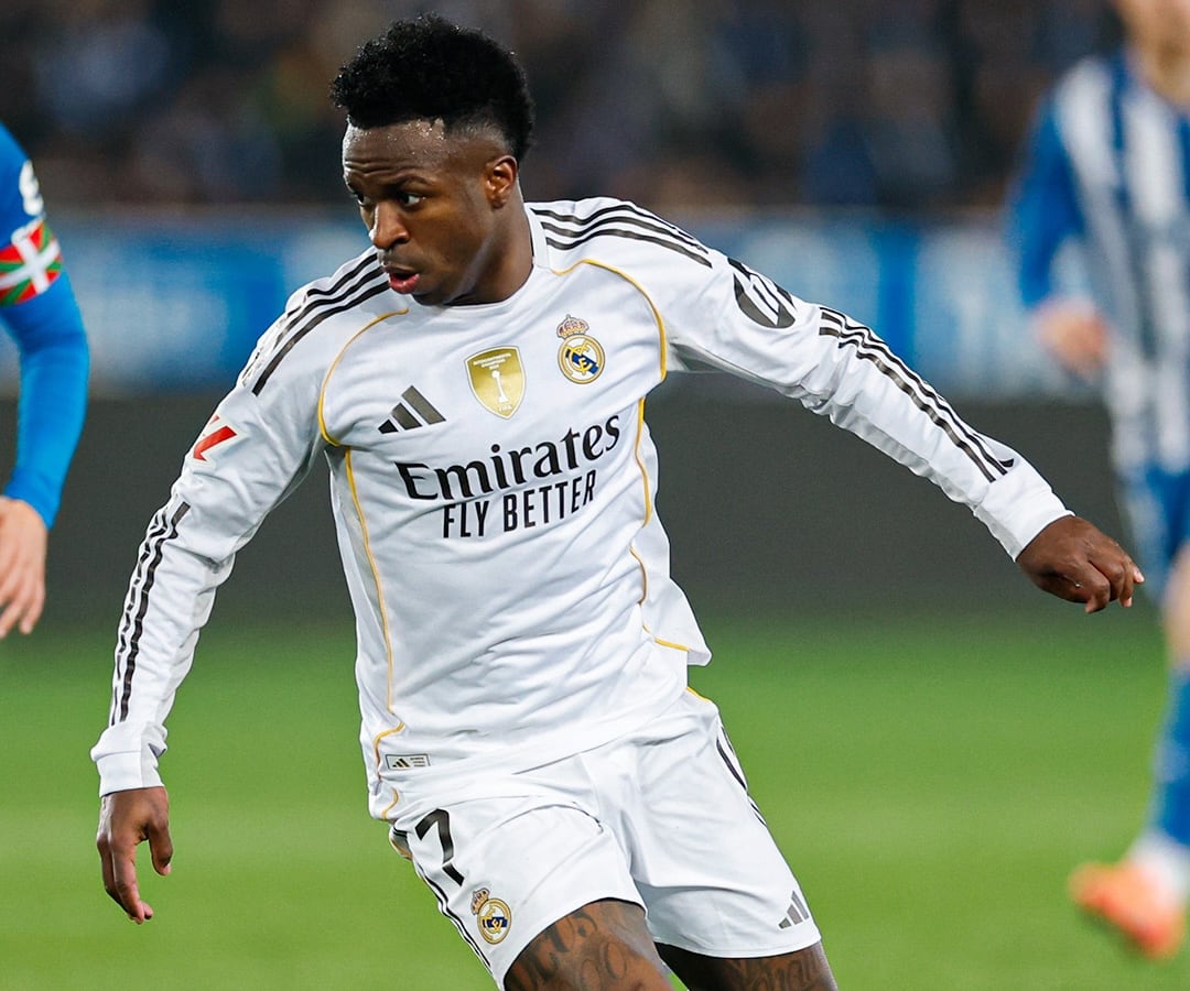 Champions League Best Bets: Picks, Odds & Predictions for Tuesday, Jan. 20