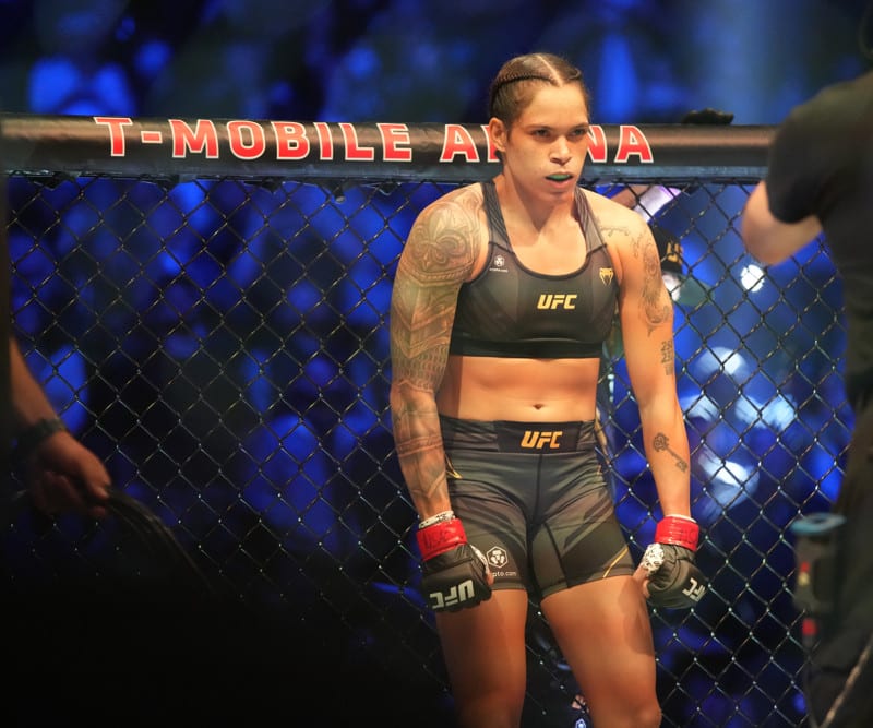 Drake's Takes: UFC 289 Nunes vs. Aldana