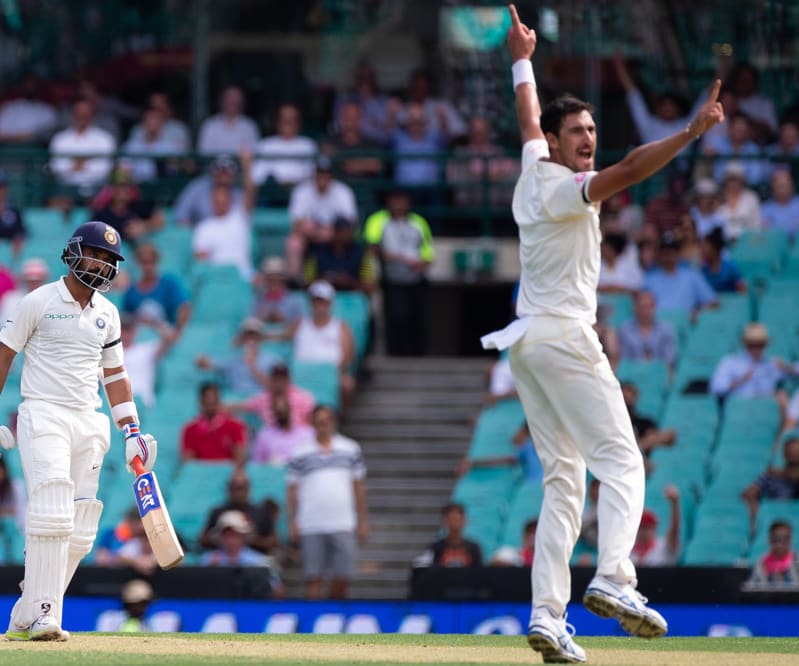 Australia vs. South Africa: ICC World Cup Match 45 Preview
