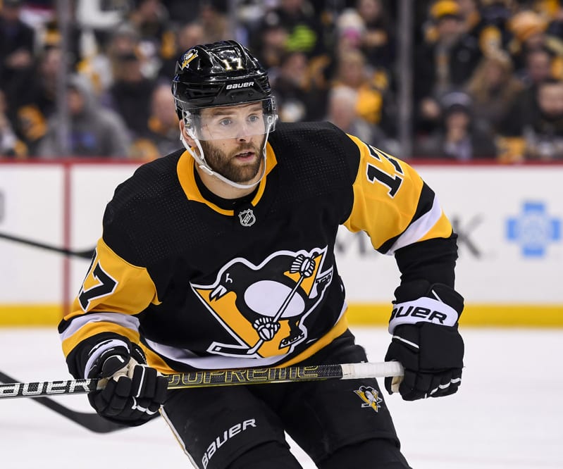 Hutch's Hockey: Holiday Shopping