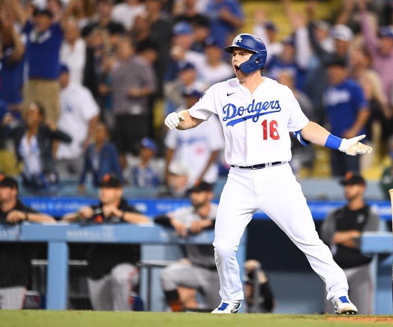 Minor League Barometer: Risers & Fallers