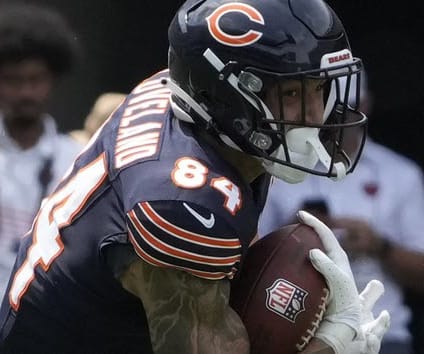 Chicago Bears vs Cleveland Browns Betting Odds, Picks, and Predictions for Week 15