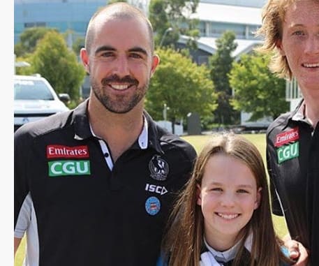 DraftKings AFL: Round 12 Cheat Sheet