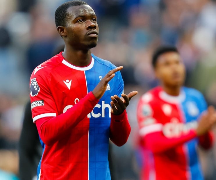 DFS Soccer: DraftKings Showdown Preview for Crystal Palace vs. Manchester United