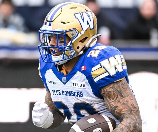 CFL Betting: CFL Bets and Player Props for Week 1