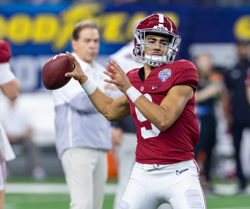 Alabama at Arkansas Odds, Betting Picks and Predictions for Week 5