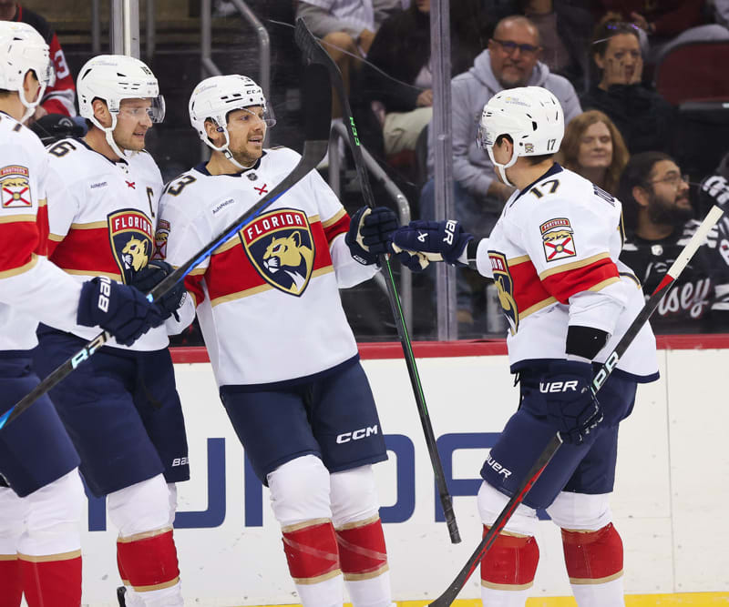 DraftKings NHL: Wednesday Breakdown