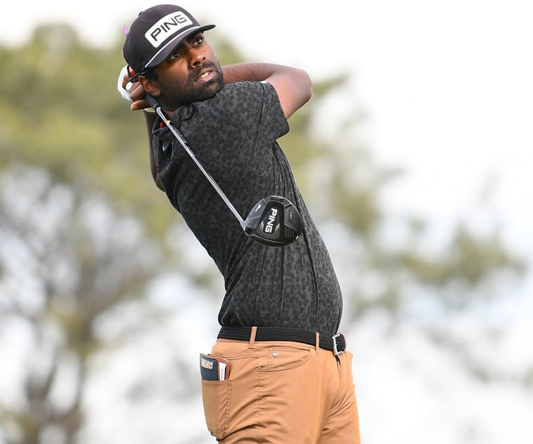 FanDuel PGA: Corales Puntacana Championship