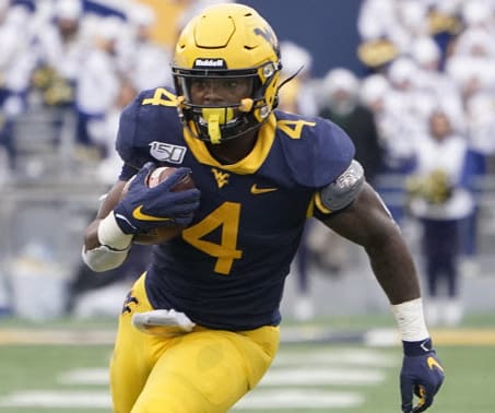 College Capper: Week 1