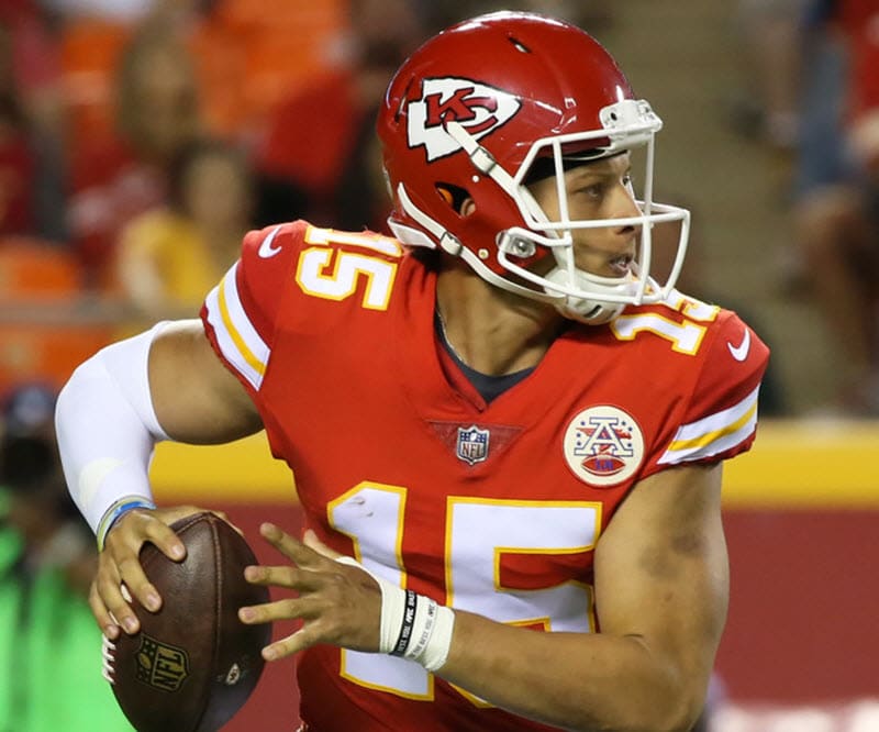 Predicting the 2018 Fantasy Carnivals