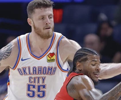 NBA DFS Picks: FanDuel Lineup Plays and Strategy for Tuesday, December 10