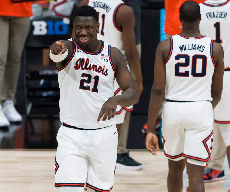 CBB Draft Kit: Power Conference Top-150