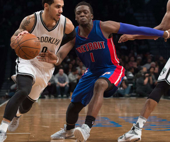 Way Too Early Observations