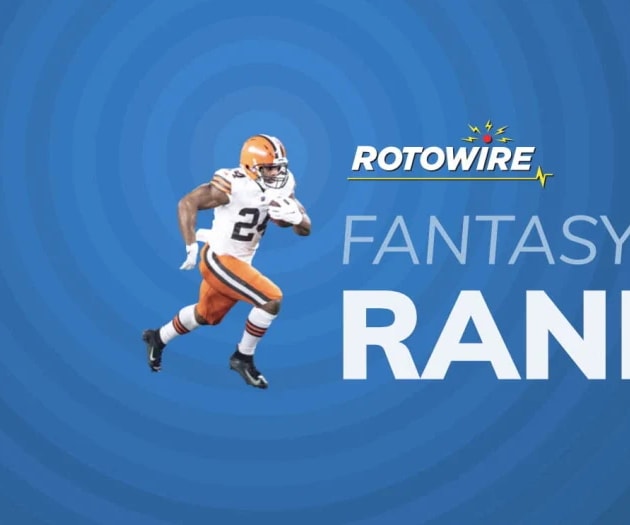 Fantasy Football Rankings: Latest Top-150 PPR Draft Ranks 2023