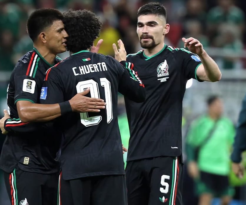 Czechia vs Mexico Preview: Predicted Lineups, Team News & Tactical Analysis | 2026 World Cup Group A