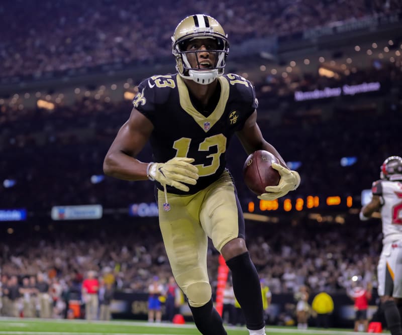 DFS Tournament Guide: NFL Week 14 Strategy