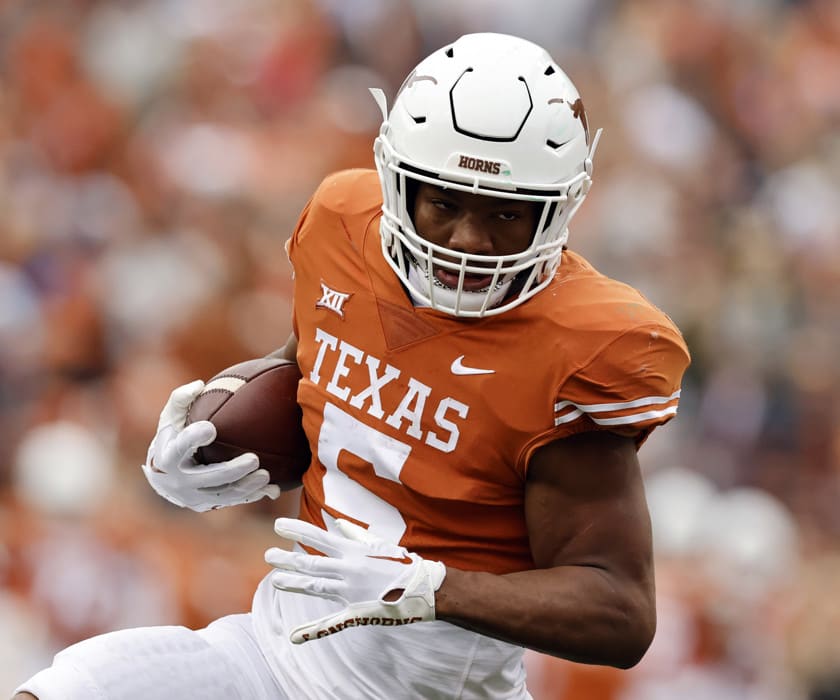 2023 NFL Draft: Latest First Round Mock