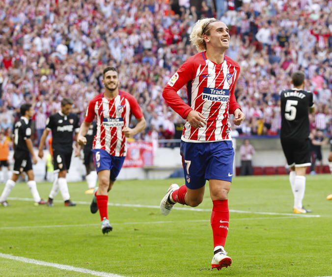 Dream11 Fantasy Soccer: Alaves v. Atletico Madrid Preview