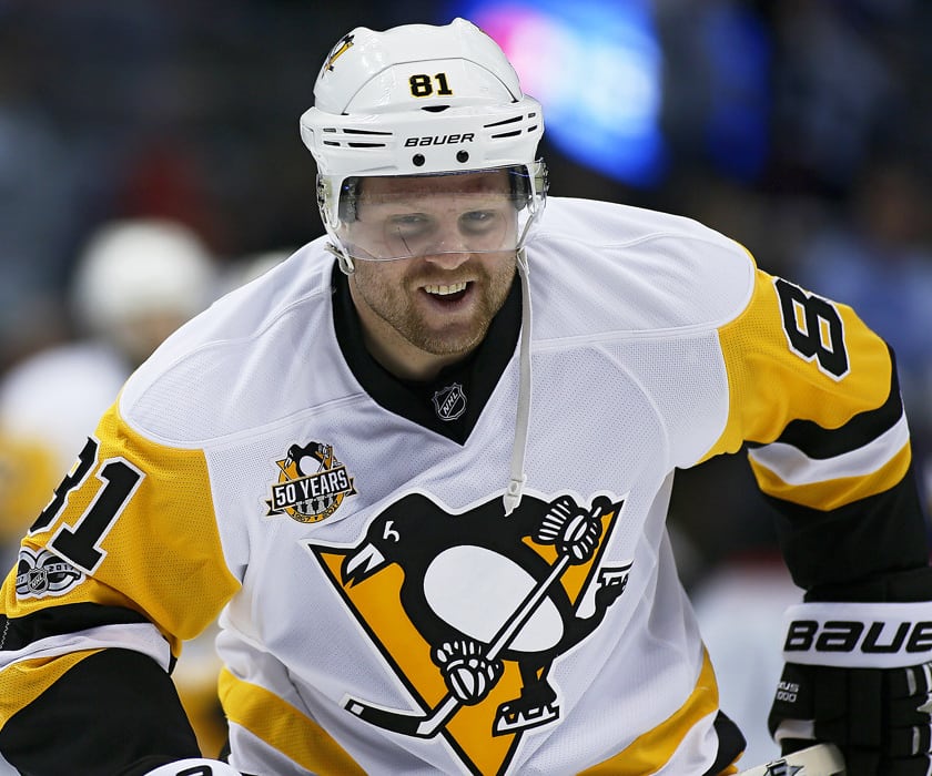 Yahoo DFS Hockey: Friday Picks