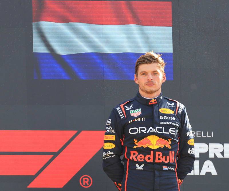 Formula 1 DFS Picks and Best Bets: Singapore Airlines Singapore Grand Prix