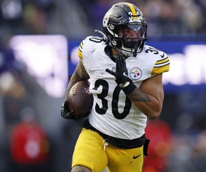 Ladd McConkey NFL Stats & News