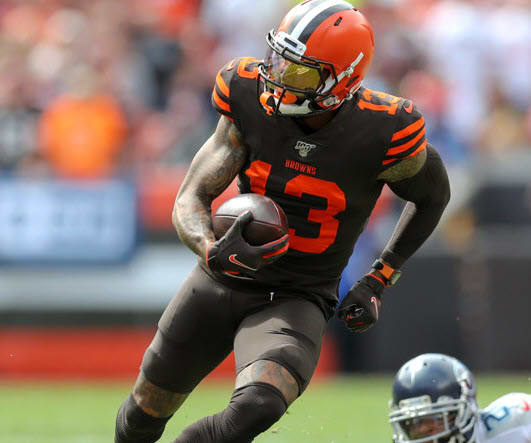 Corner Report: Week 4