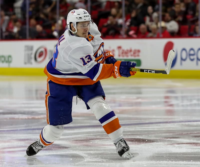 Cap Compliance: New York Islanders