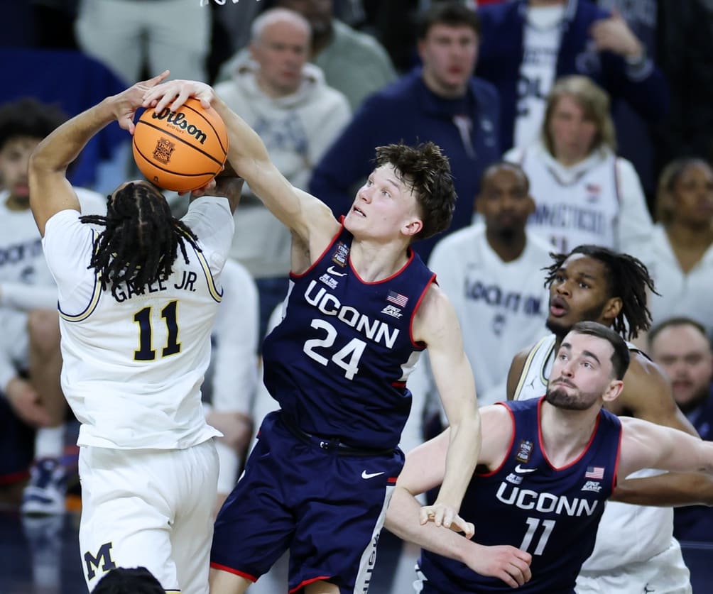 2026 NBA Mock Draft Risers and Fallers: How the NCAA Tournament Changed Everything