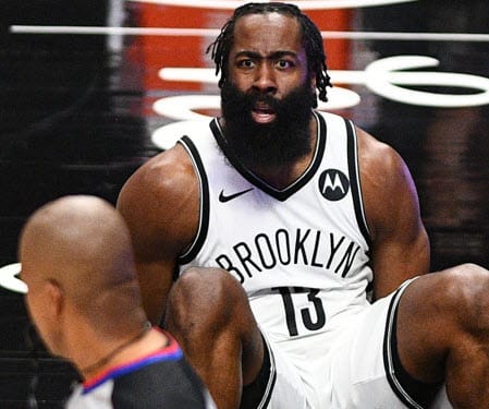 NBA Observations: Harden's Slow Start, Rise of Miles Bridges, Morant Breaking Out + More Week 1 Takeaways